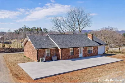 3480 N Nc Highway 16, Millers Creek, NC 28651 - Photo 40