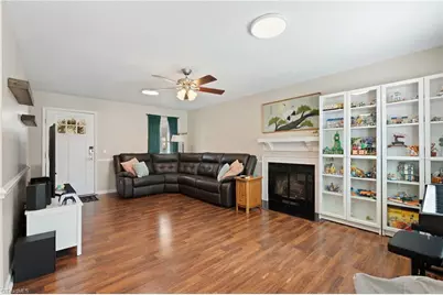 2209 Franklin Court, Burlington, NC 27215 - Photo 6