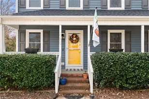 2209 Franklin Ct, Burlington, NC 27215 - Photo 2