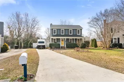 2209 Franklin Court, Burlington, NC 27215 - Photo 38