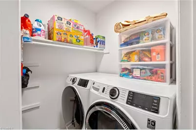 2209 Franklin Court, Burlington, NC 27215 - Photo 16