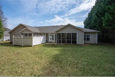 401 Peace Rollins Court, Kernersville, NC 27284 - Photo 24