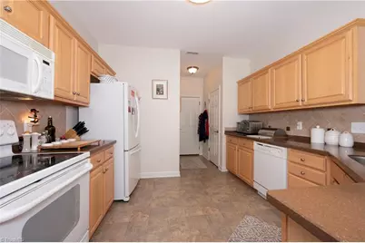 401 Peace Rollins Court, Kernersville, NC 27284 - Photo 8