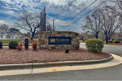 401 Peace Rollins Court, Kernersville, NC 27284 - Photo 2