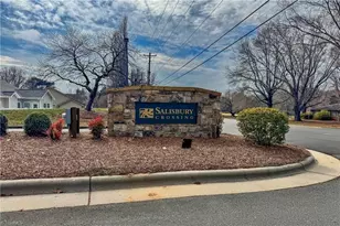 401 Peace Rollins Ct, Kernersville, NC 27284 - Photo 2