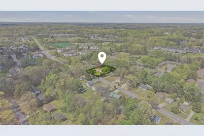 220 Hedgecock Road, High Point, NC 27265 - Photo 18