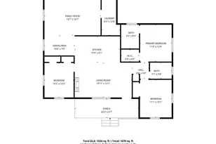 220 Hedgecock Rd, High Point, NC 27265 - Photo 36