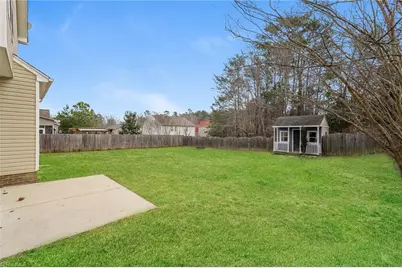 374 Quick Silver Drive, Winston-Salem, NC 27127 - Photo 32