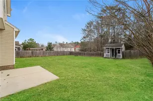 374 Quick Silver Dr, Winston-Salem, NC 27127 - Photo 32