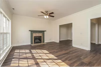 374 Quick Silver Drive, Winston-Salem, NC 27127 - Photo 4