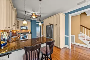 210 Coventry Park Ln, Winston-Salem, NC 27104 - Photo 8