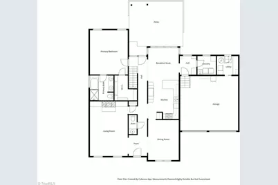 210 Coventry Park Lane, Winston-Salem, NC 27104 - Photo 42
