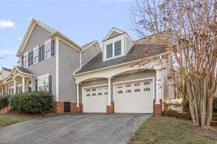 210 Coventry Park Ln, Winston-Salem, NC 27104 - Photo 2