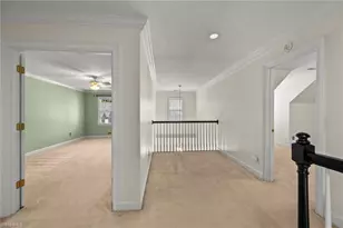 210 Coventry Park Ln, Winston-Salem, NC 27104 - Photo 20