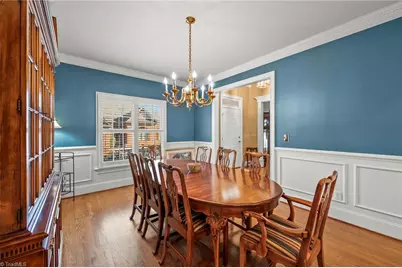 210 Coventry Park Lane, Winston-Salem, NC 27104 - Photo 4