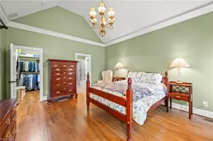 210 Coventry Park Ln, Winston-Salem, NC 27104 - Photo 20