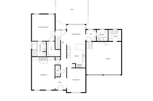 210 Coventry Park Ln, Winston-Salem, NC 27104 - Photo 36
