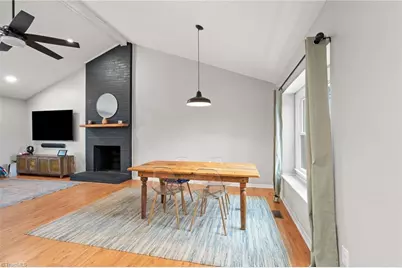 3812 Langdon Drive, Greensboro, NC 27410 - Photo 8