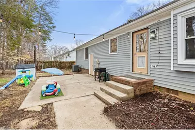 3812 Langdon Drive, Greensboro, NC 27410 - Photo 24