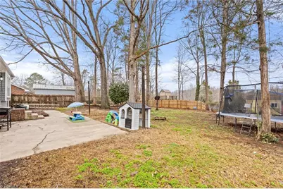 3812 Langdon Drive, Greensboro, NC 27410 - Photo 22