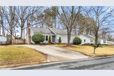 3812 Langdon Drive, Greensboro, NC 27410 - Photo 2