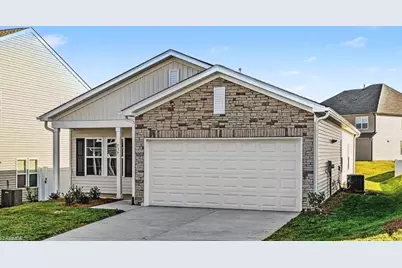 534 Raspberry Hill Road, Winston-Salem, NC 27106 - Photo 8