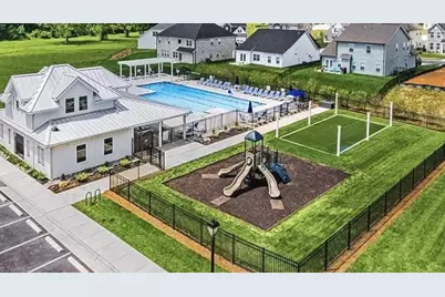 534 Raspberry Hill Road, Winston-Salem, NC 27106 - Photo 16