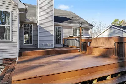 1609 Hargrove Drive, McLeansville, NC 27301 - Photo 38