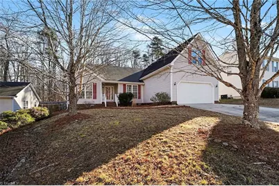 1609 Hargrove Drive, McLeansville, NC 27301 - Photo 4