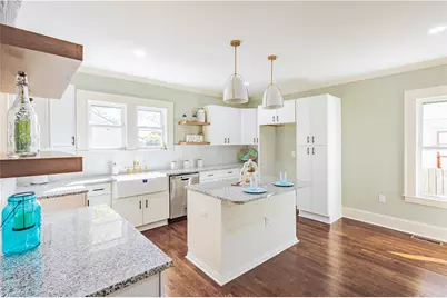 929 S Hawthorne Road, Winston-Salem, NC 27103 - Photo 6