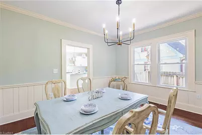 929 S Hawthorne Road, Winston-Salem, NC 27103 - Photo 28