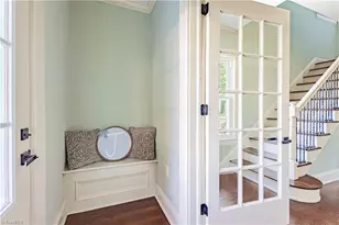 929 S Hawthorne Rd, Winston-Salem, NC 27103 - Photo 26