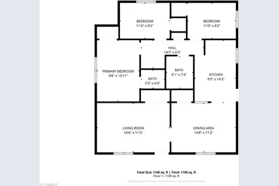 305 Spicewood Drive, Greensboro, NC 27405 - Photo 22