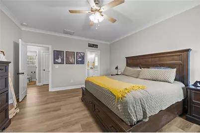 3785 Friendship Ledford Road, Winston-Salem, NC 27107 - Photo 16