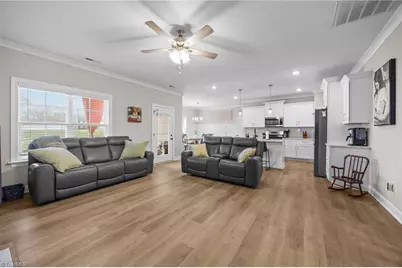 3785 Friendship Ledford Road, Winston-Salem, NC 27107 - Photo 12