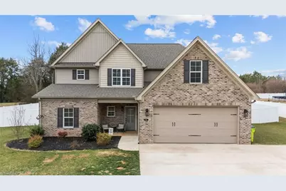 3785 Friendship Ledford Road, Winston-Salem, NC 27107 - Photo 1