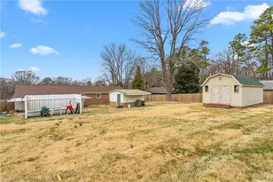 943 Maurine Dr, Asheboro, NC 27205 - Photo 26