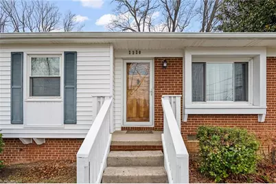 2320 Glenhaven Drive, Greensboro, NC 27406 - Photo 6