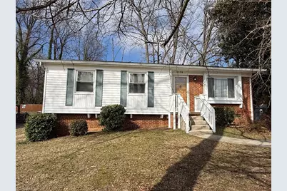 2320 Glenhaven Drive, Greensboro, NC 27406 - Photo 2