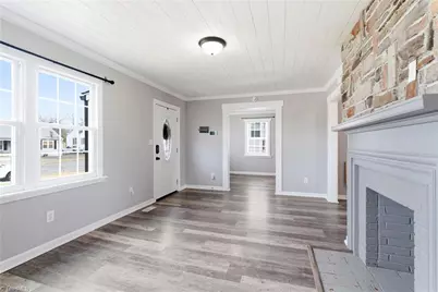 1401 Ashe Street, Burlington, NC 27217 - Photo 8