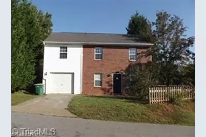 701 Pilgrim Ford Court, Clemmons, NC 27012 - Photo 1