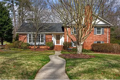 3291 Polo Road, Winston-Salem, NC 27106 - Photo 2