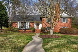 3291 Polo Rd, Winston-Salem, NC 27106 - Photo 2