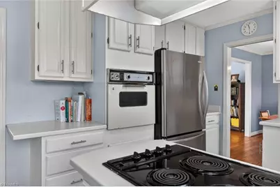 3291 Polo Road, Winston-Salem, NC 27106 - Photo 20