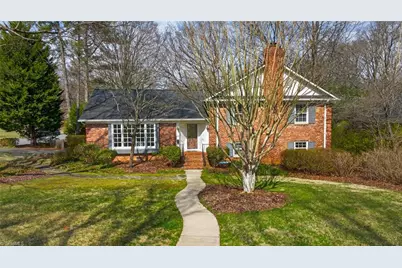 3291 Polo Road, Winston-Salem, NC 27106 - Photo 44