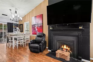 1821 Pope Hill Ct, Kernersville, NC 27284 - Photo 6