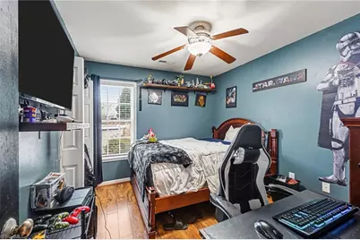 1821 Pope Hill Court, Kernersville, NC 27284 - Photo 18