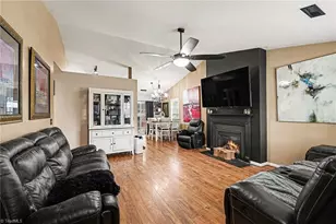 1821 Pope Hill Ct, Kernersville, NC 27284 - Photo 4