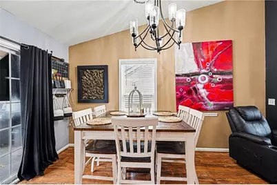 1821 Pope Hill Court, Kernersville, NC 27284 - Photo 8