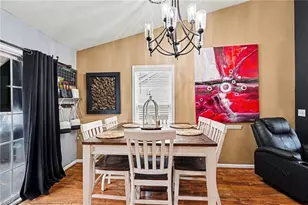 1821 Pope Hill Ct, Kernersville, NC 27284 - Photo 8